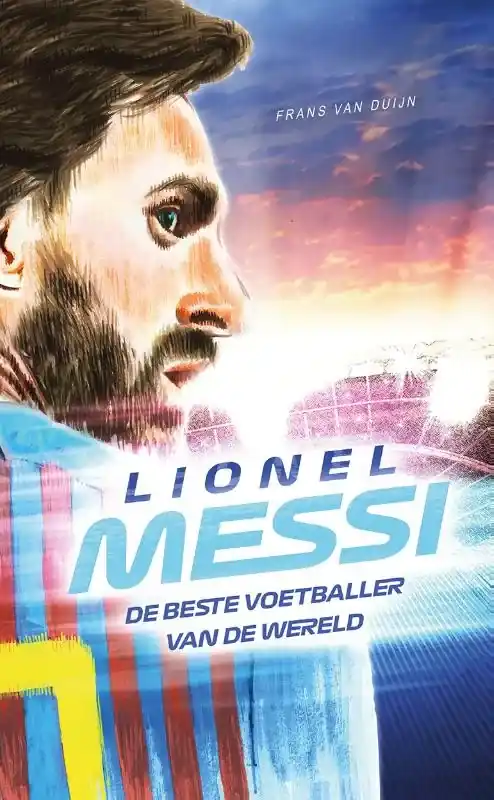 Lionel Messi Superprijs