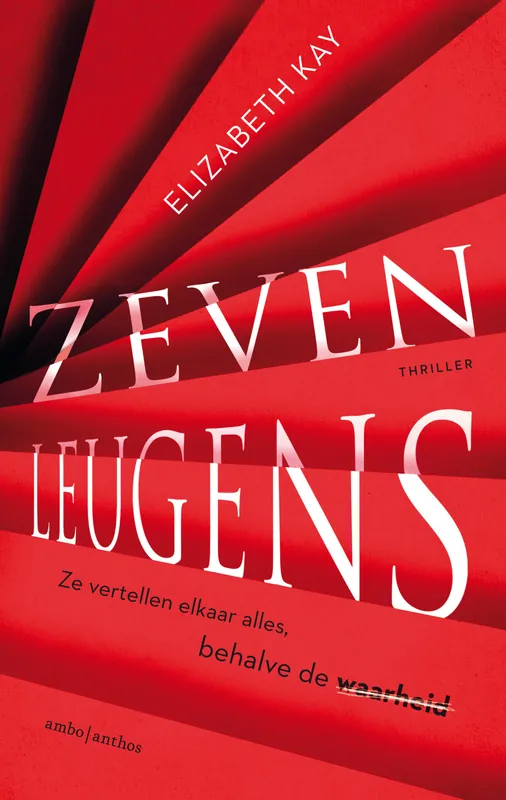 Zeven leugens Laatste Versie