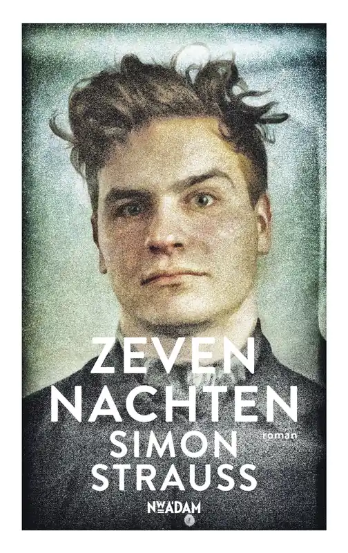 Zeven nachten Laatste Versie