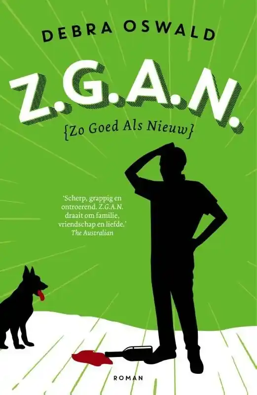 Z.G.A.N. Seizoensaanbieding