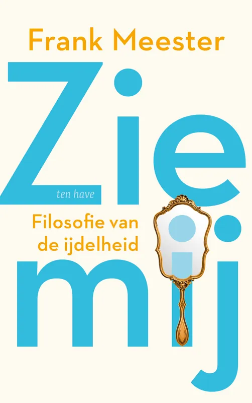 Hete Deal Zie mij