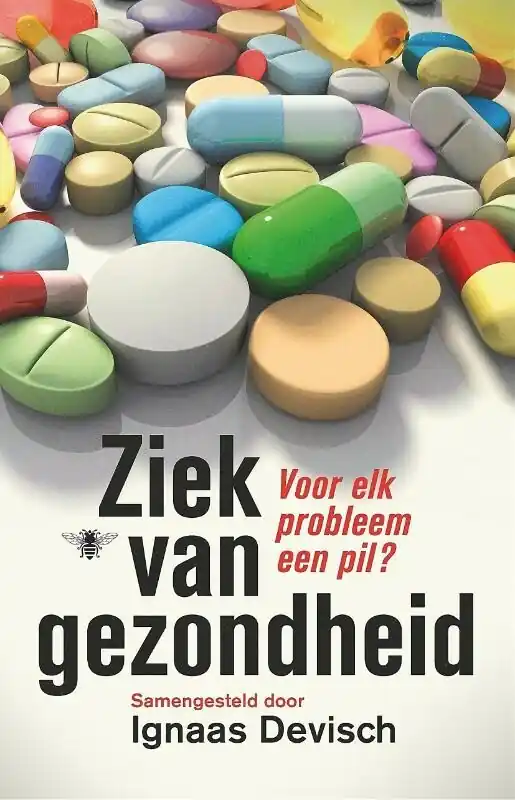 Ziek van gezondheid Snelle Levering