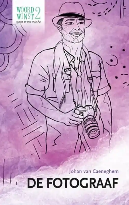 Superprijs De fotograaf