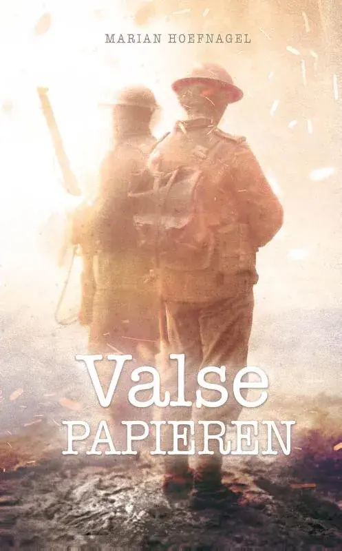 Valse papieren Direct Verzonden