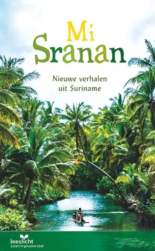 Beperkte Voorraad Mi Sranan