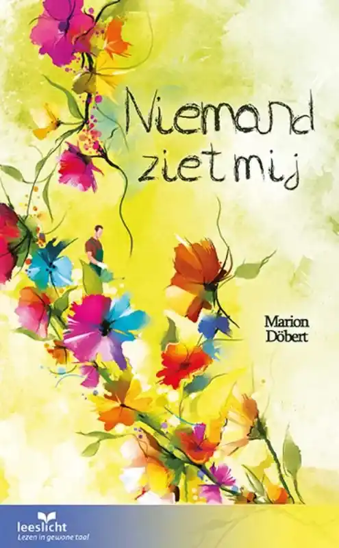 Dagaanbieding Niemand ziet mij