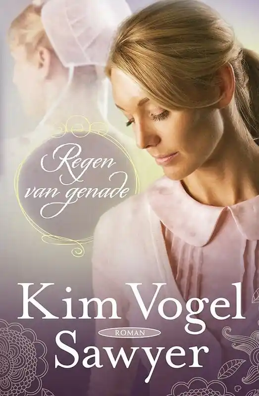 Zimmermantrilogie 1 - Regen van genade Hoge Kwaliteit