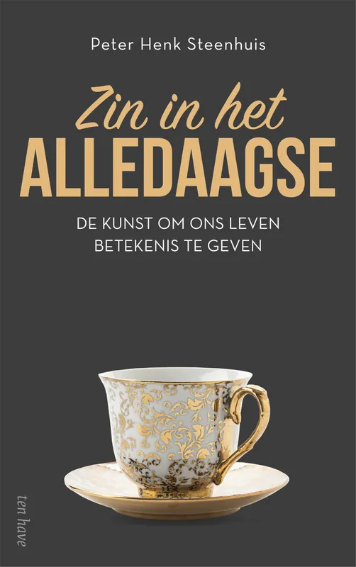 Zin in het alledaagse Gecertificeerd