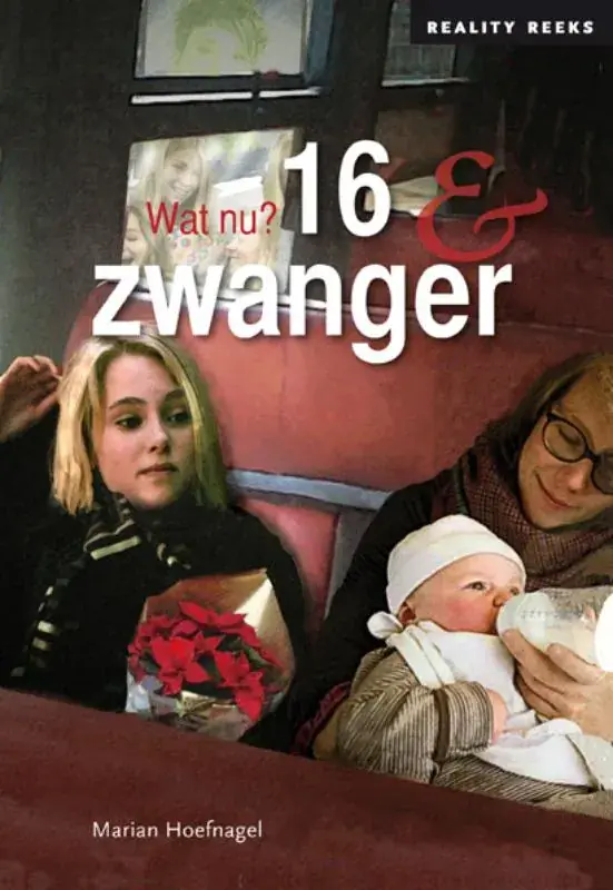 Gereduceerde Prijs 16 & zwanger
