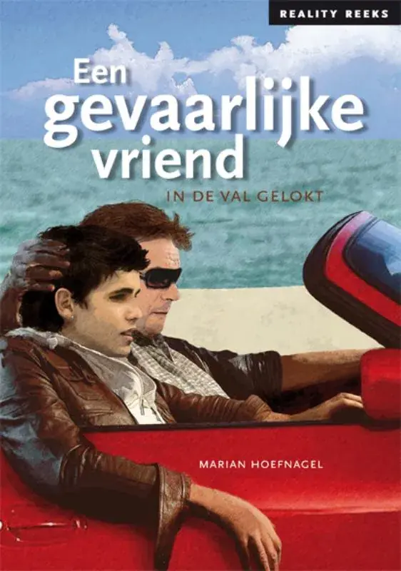 Een gevaarlijke vriend Rechtstreeks Van De Fabrikant