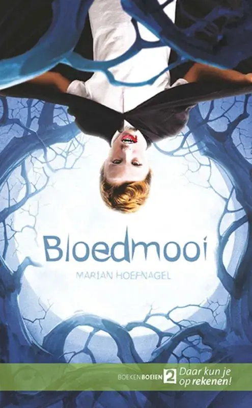 Betrouwbaar Bloedmooi