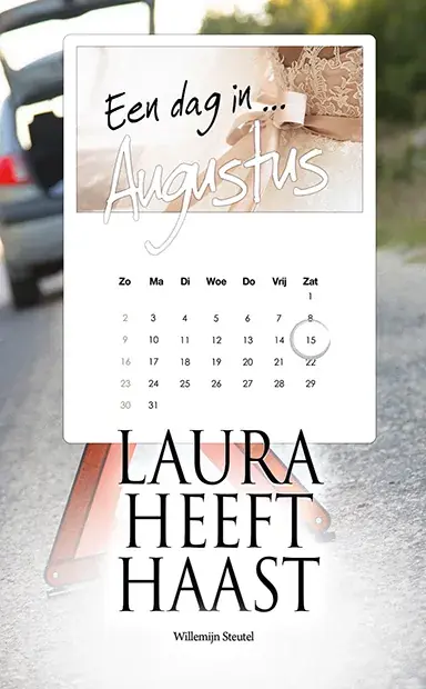 Laura heeft haast Meest Verkocht