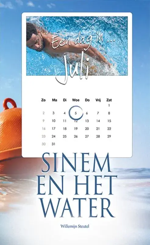 Finale Uitverkoop Sinem en het water