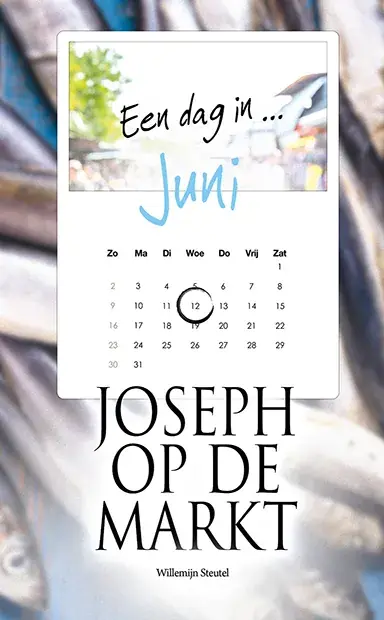 Joseph op de markt Direct Beschikbaar