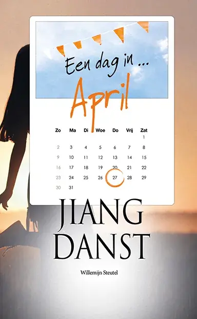 Bestel Nu Jiang danst