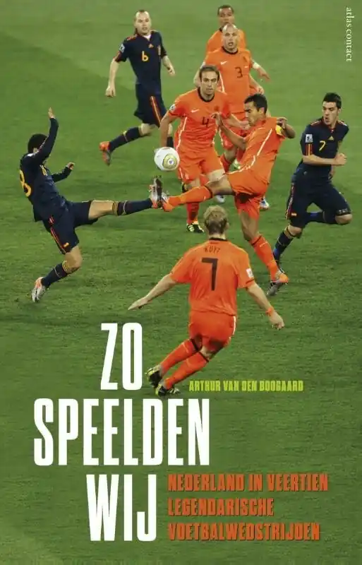 Op = Op Zo speelden wij