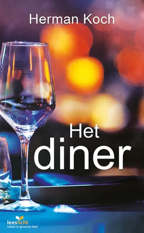 Veilige Betaling Het diner