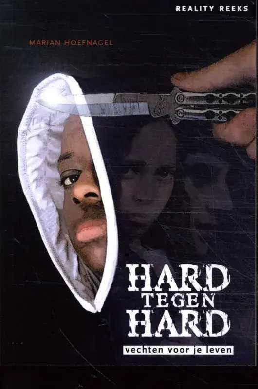 Hard tegen hard Must-Have
