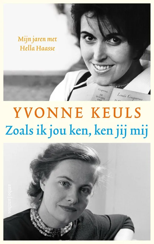 Betrouwbaar Zoals ik jou ken, ken jij mij