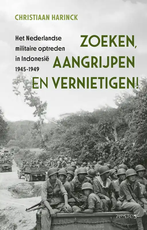 Goedkoop Zoeken, aangrijpen en vernietigen!