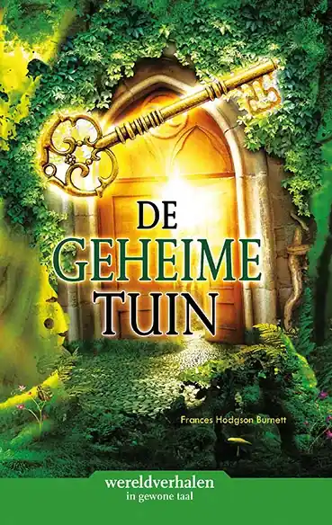 De geheime tuin Voordeelprijs