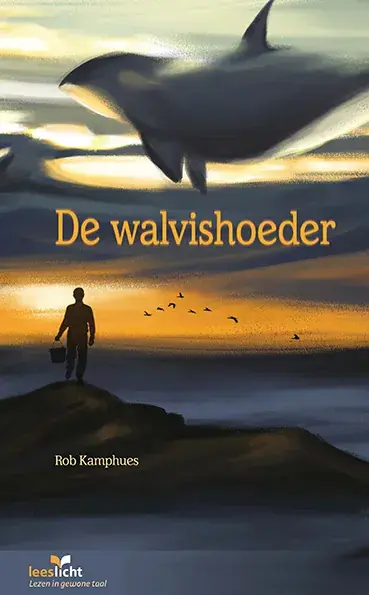 De walvishoeder Koop Online