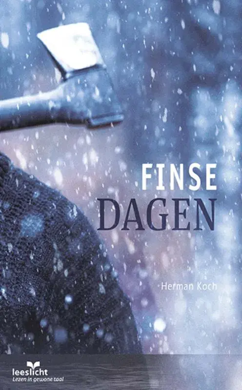 Finse dagen Beperkt Aanbod