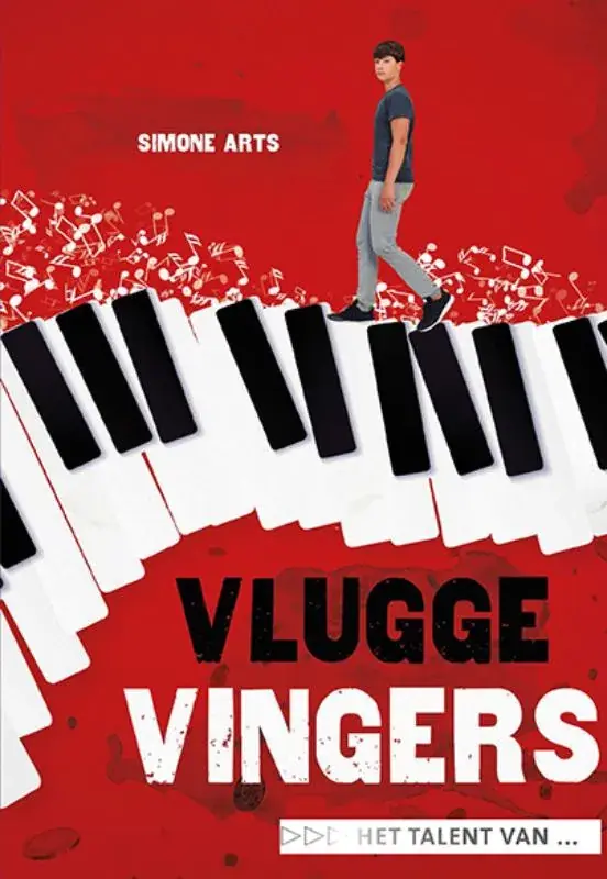 Dagaanbieding Vlugge vingers