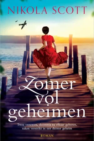 Zomer vol geheimen Gratis Retour