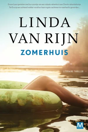 Zomerhuis Snelle Levering