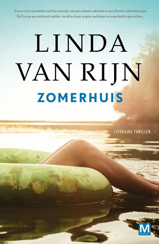 Zomerhuis Snelle Levering