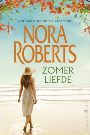 Zomerliefde Merkproduct