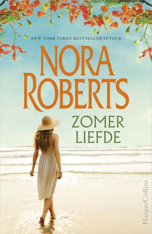 Zomerliefde Merkproduct