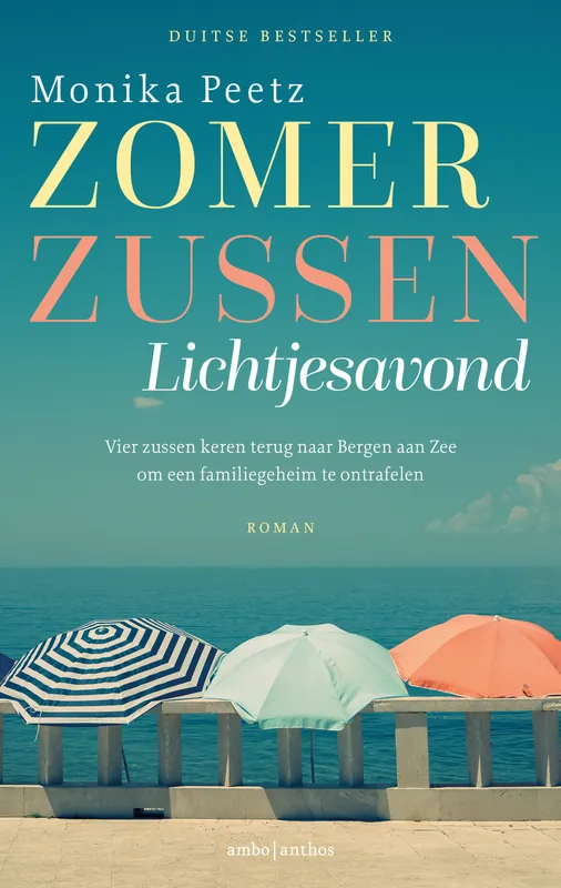 Finale Uitverkoop Zomerzussen 2 - Lichtjesavond