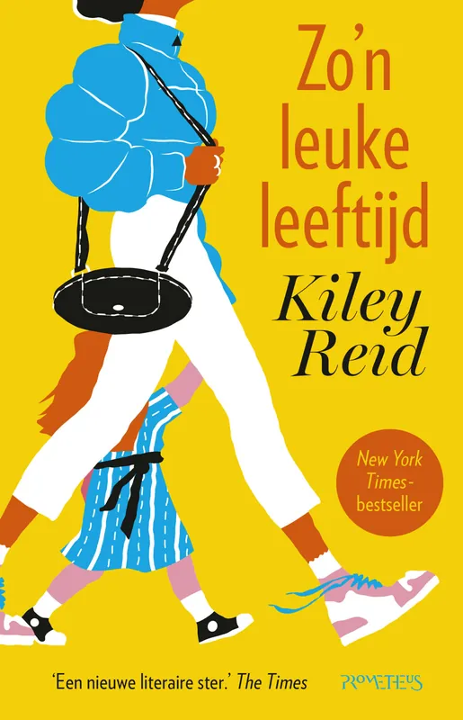 Betaalbaar Zo'n leuke leeftijd