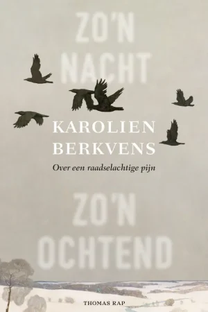 Zo’n nacht, zo’n ochtend Seizoensaanbieding
