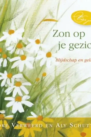 Zon op je gezicht Korting