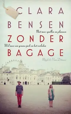 Zonder bagage Nieuw