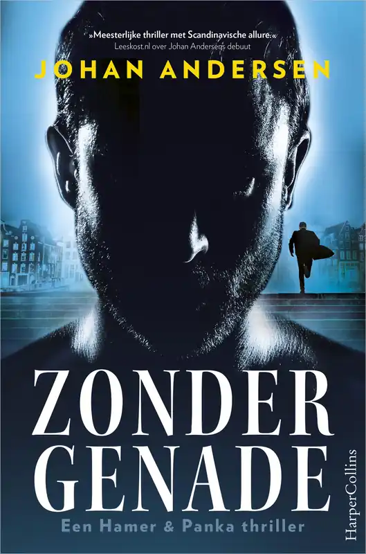 Premium Hamer & Panka 2 - Zonder genade