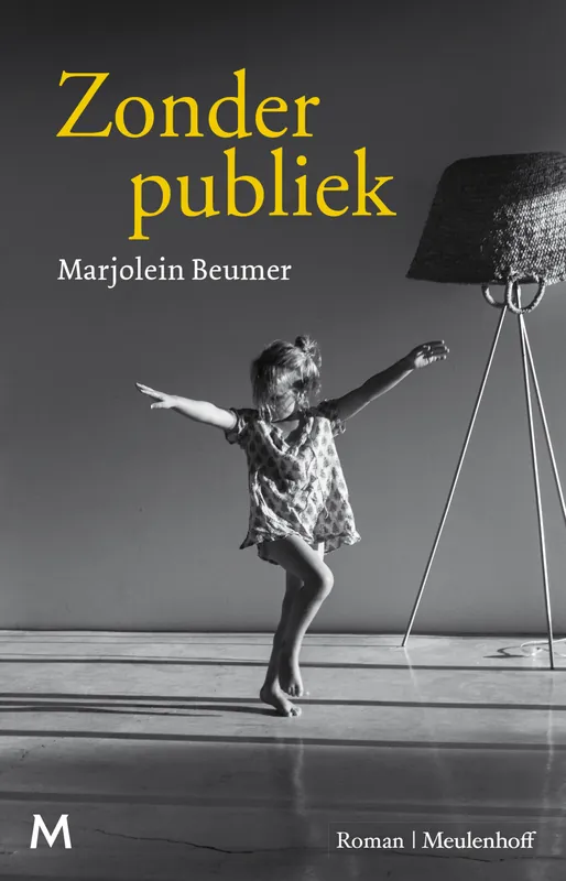 Zonder publiek Op = Op