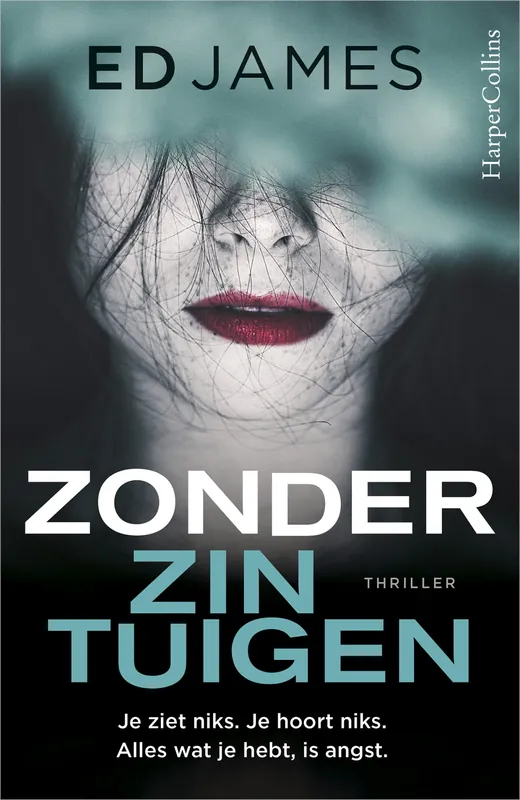 Lage Kosten Corcoran & Palmer 1 - Zonder zintuigen
