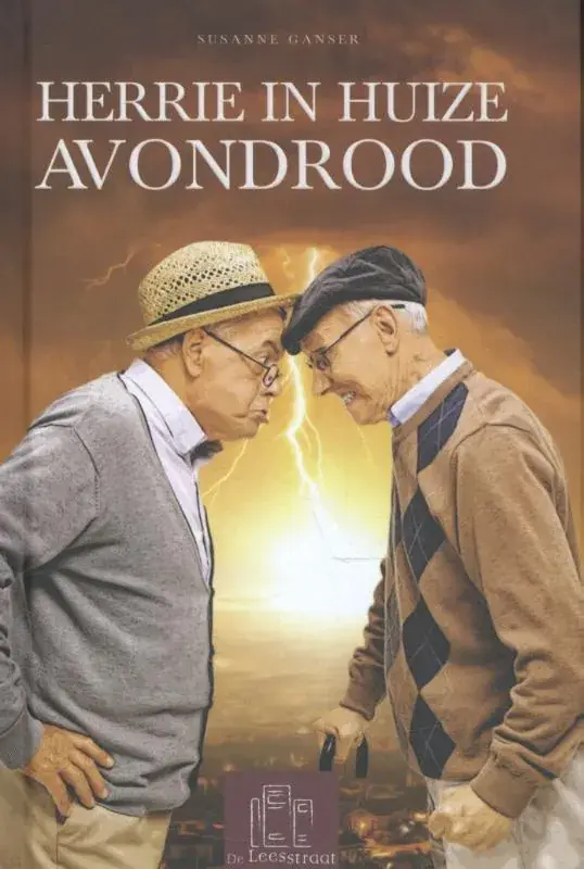 Lage Prijs Herrie in Huize Avondrood