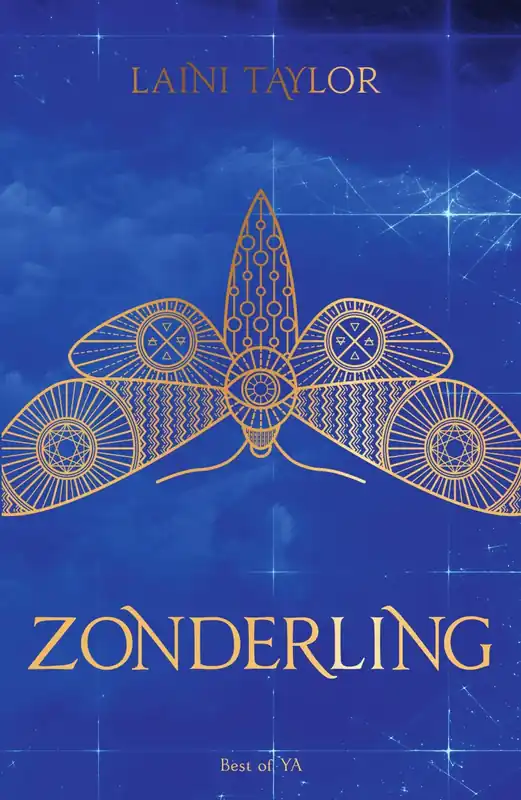 Zonderling Nieuw