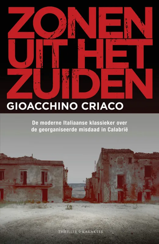 Nieuw Zonen uit het Zuiden