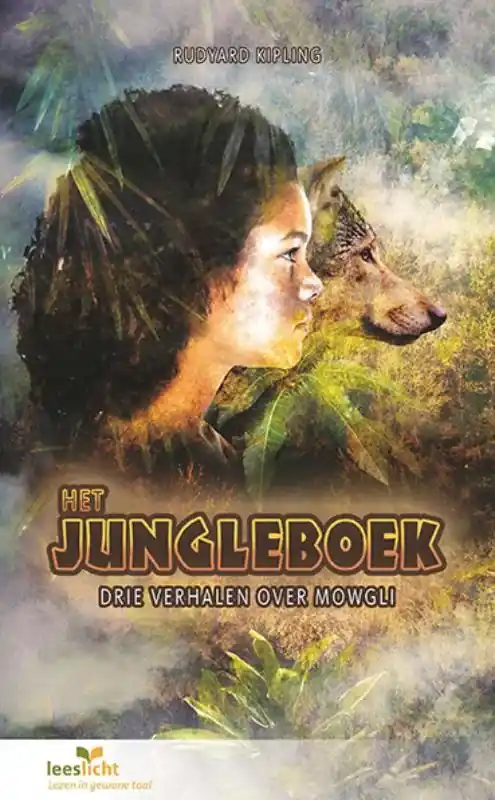 Laatste Versie Het jungleboek