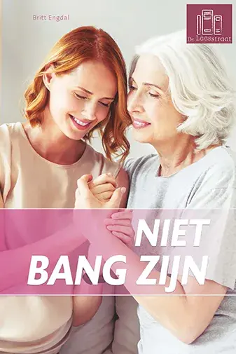 Niet bang zijn Gratis Verzending