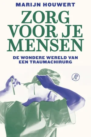 Zorg voor je mensen Finale Uitverkoop