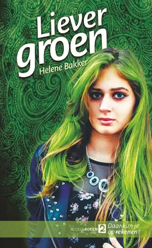 Liever groen Koop Vandaag