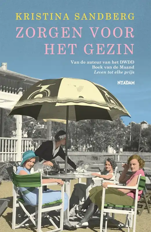 Maj-trilogie 2 - Zorgen voor het gezin Finale Uitverkoop