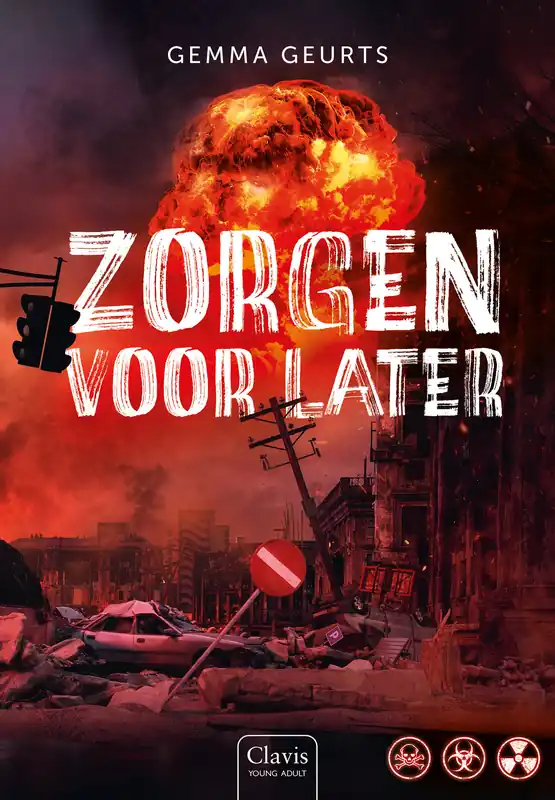 Fabrieksprijs Zorgen voor later